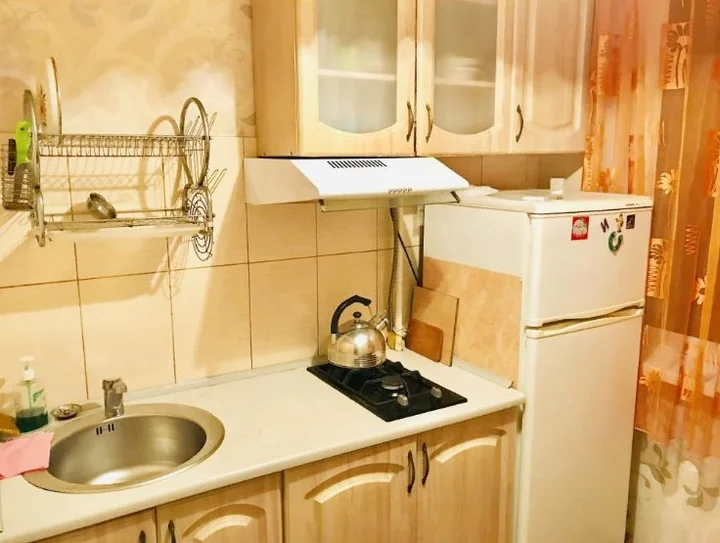 Керчь: Na Kirova 67 Apartments
