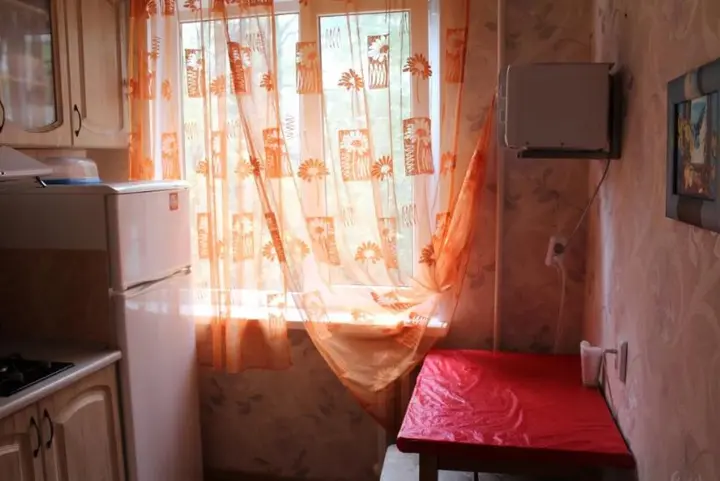 Керчь: Na Kirova 67 Apartments