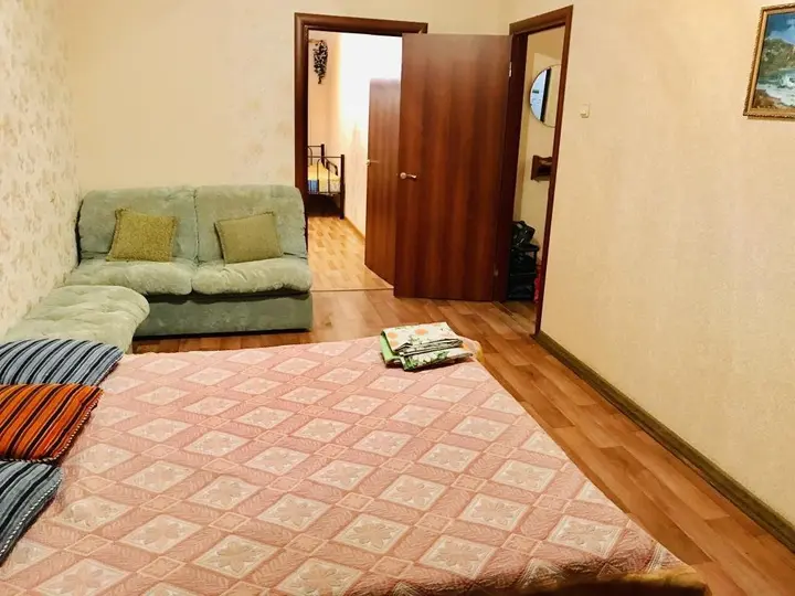 Керчь: Na Kirova 67 Apartments