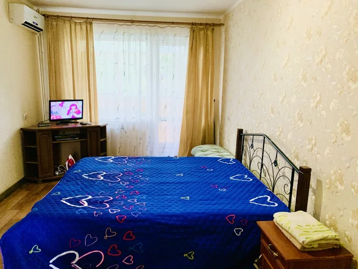 Керчь: Na Kirova 67 Apartments