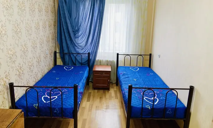 Керчь: Na Kirova 67 Apartments