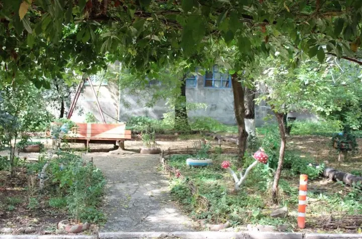 Керчь: Na Kirova 67 Apartments