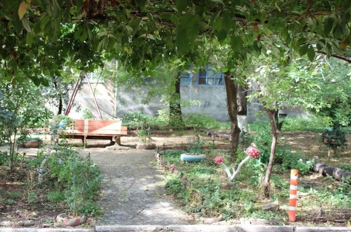 Керчь: Na Kirova 67 Apartments