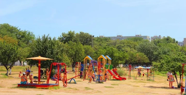 Керчь: Na Kirova 67 Apartments