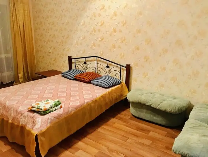 Керчь: Na Kirova 67 Apartments