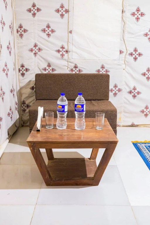 Каной: Chandrawat Desert Camp