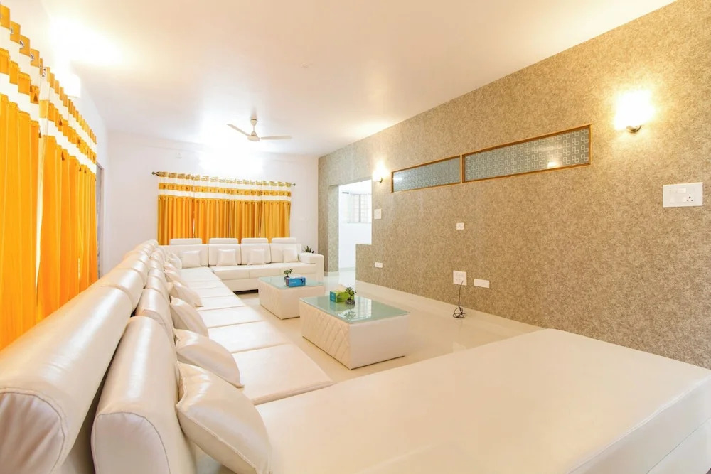 Бангалор: Extended Executive Stay
