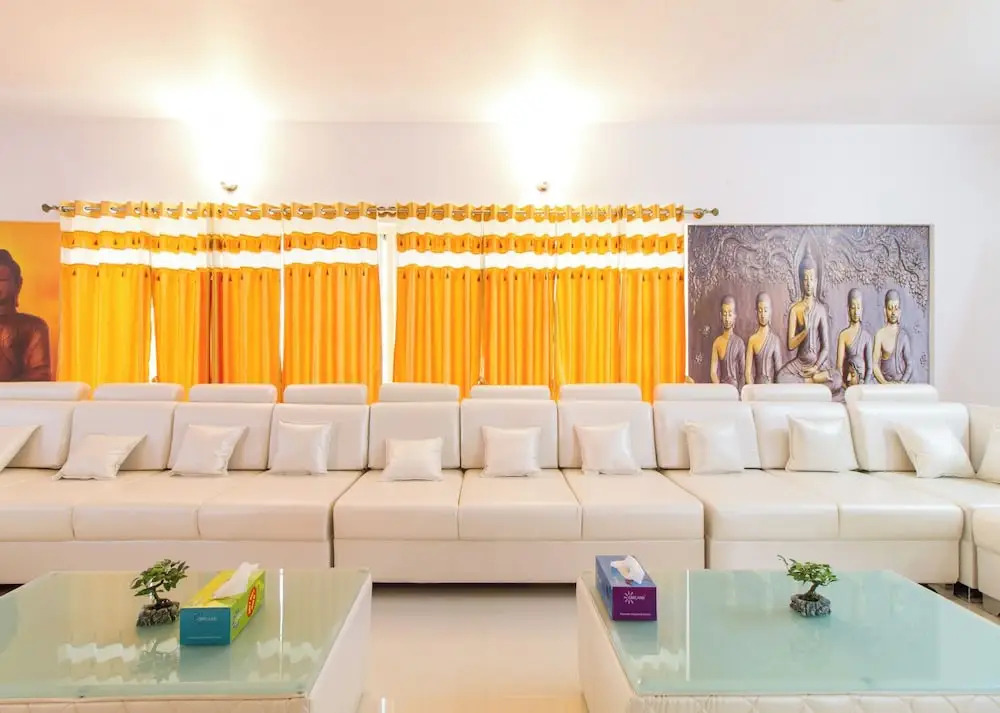 Extended Executive Stay — фото 1