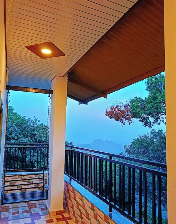 Матеран: Janani Niwas Matheran