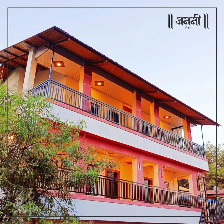 Матеран: Janani Niwas Matheran