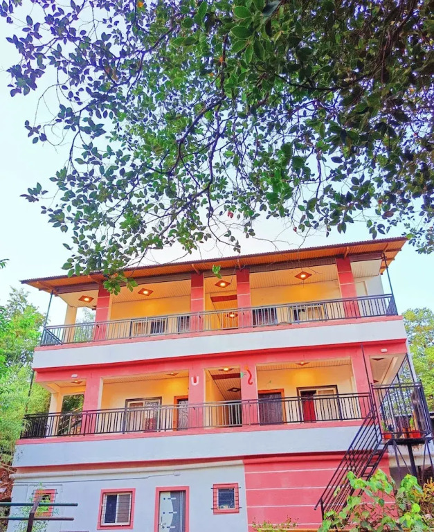 Матеран: Janani Niwas Matheran