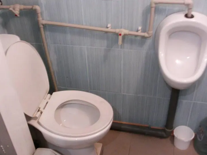 Севастополь: Na Kiyanchenko Hostel