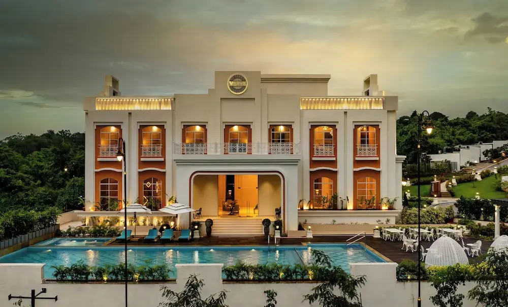 Верем: Imperial Goa