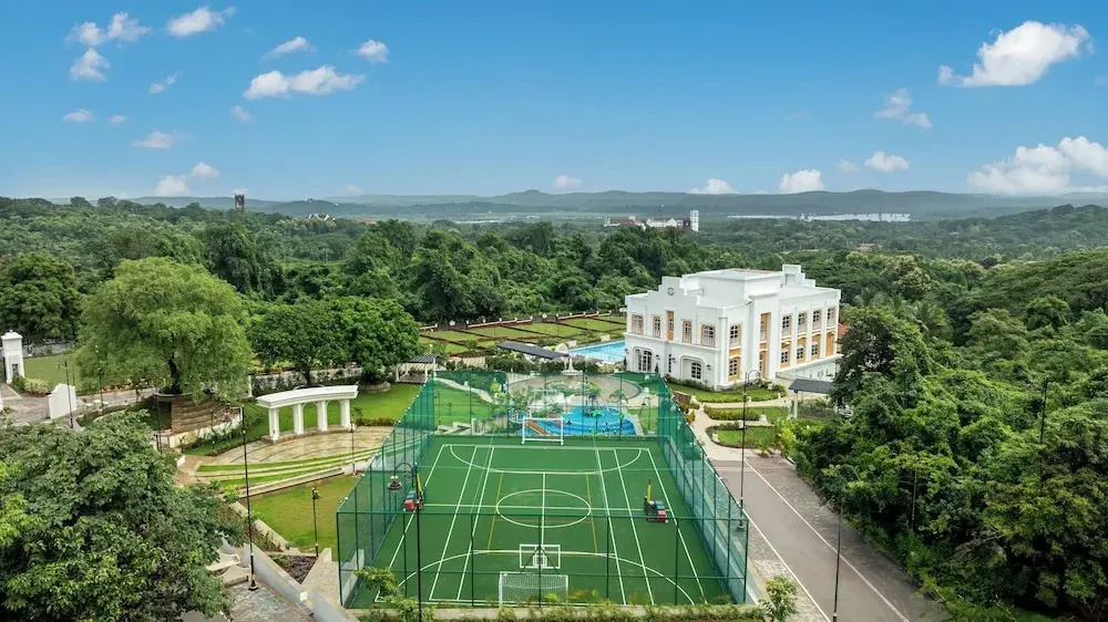 Верем: Imperial Goa