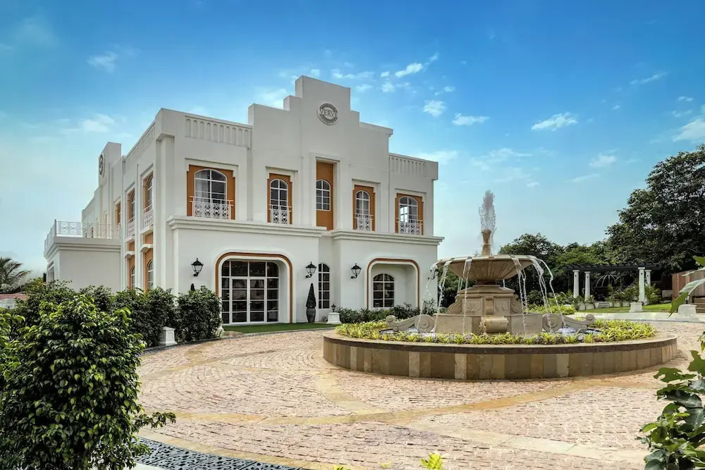 Верем: Imperial Goa
