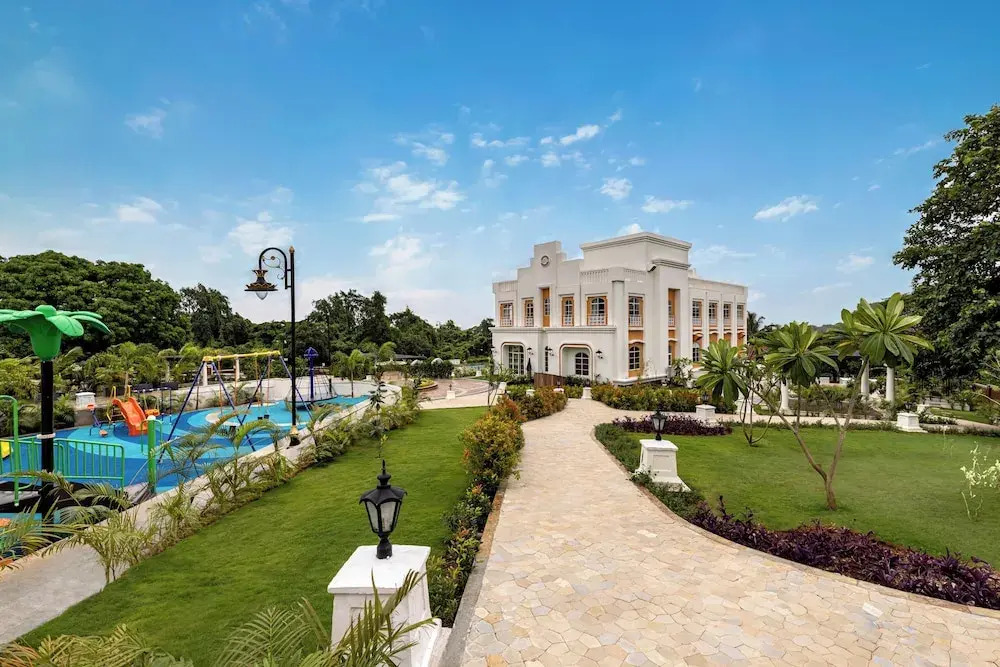 Верем: Imperial Goa