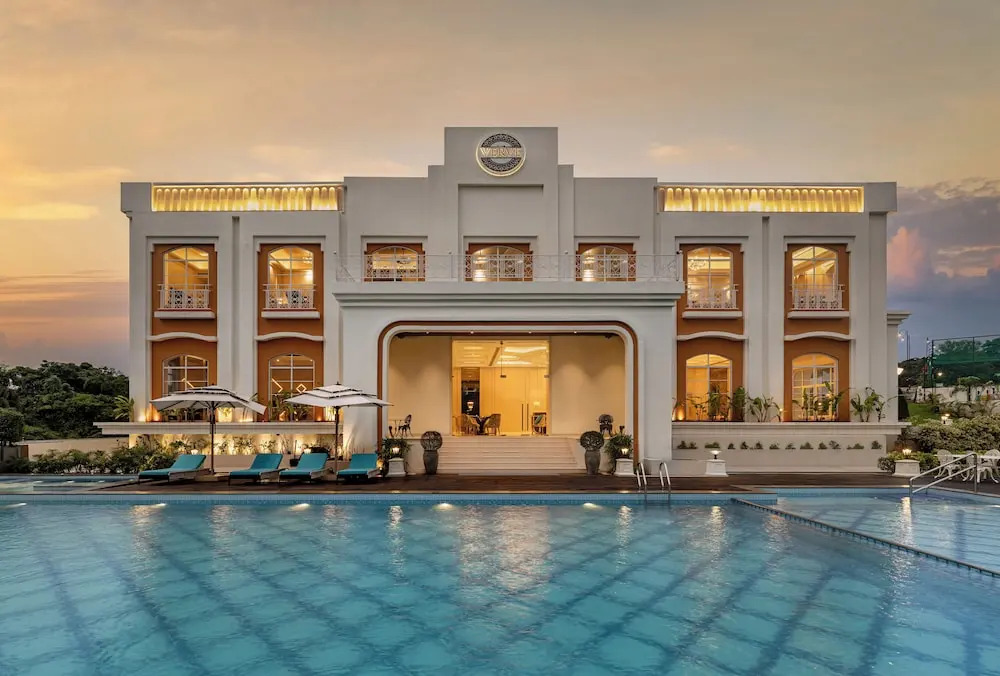 Верем: Imperial Goa