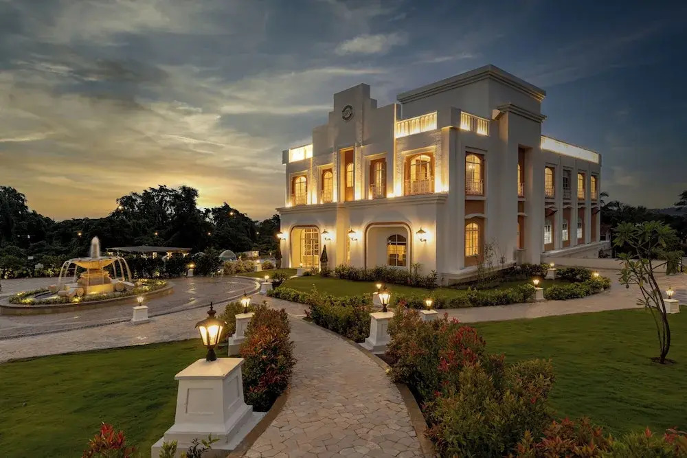 Верем: Imperial Goa