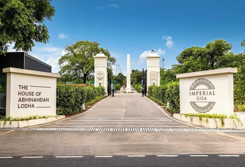 Верем: Imperial Goa