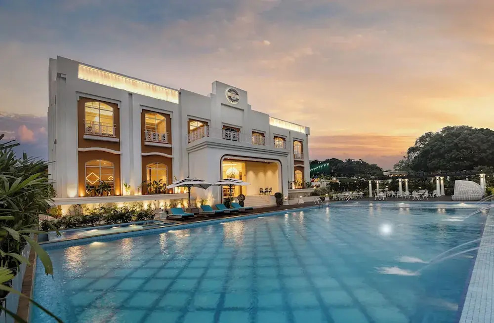 Верем: Imperial Goa
