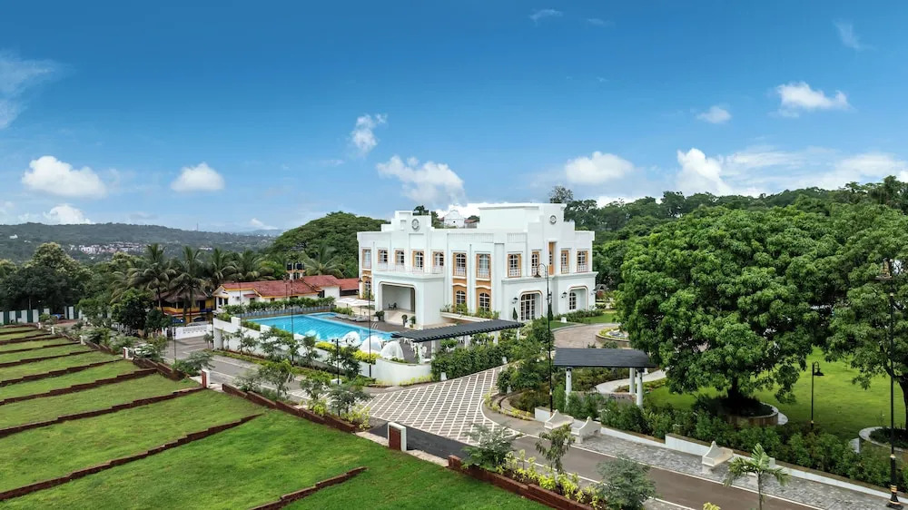 Верем: Imperial Goa