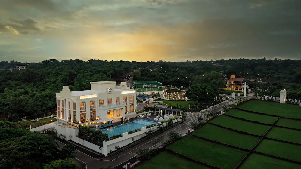 Imperial Goa — фото 1