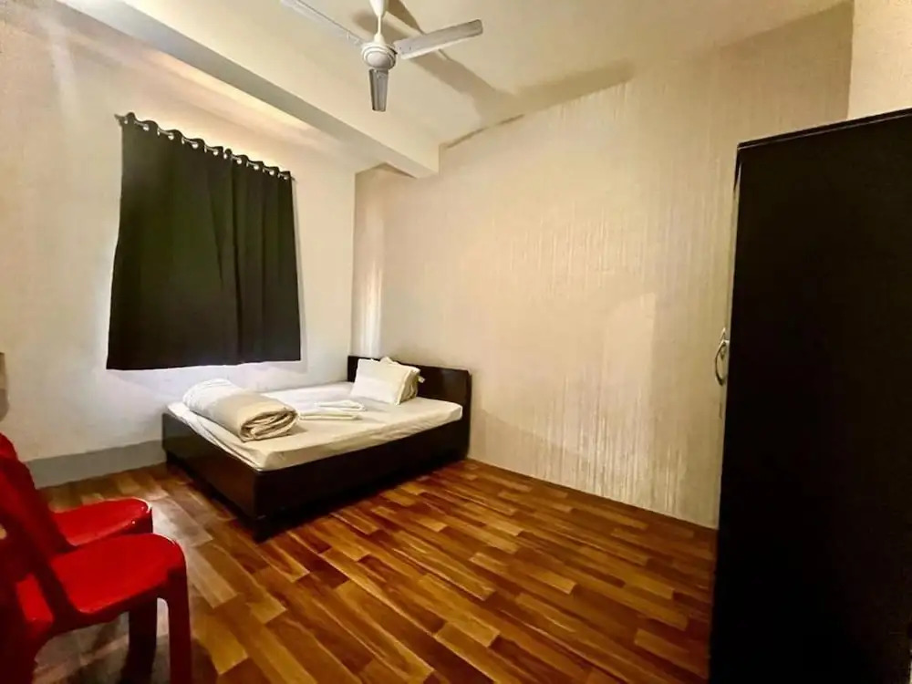 Гувахати: Hotel B&B Heights