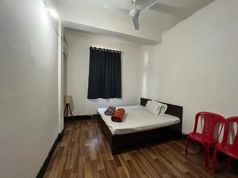 Гувахати: Hotel B&B Heights