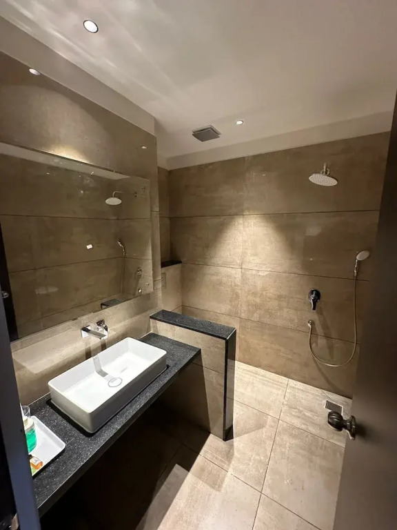 Майсур: Hotel Mysore Radiance
