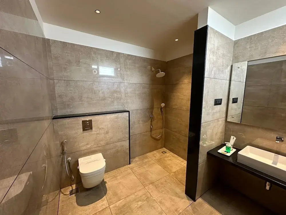 Майсур: Hotel Mysore Radiance