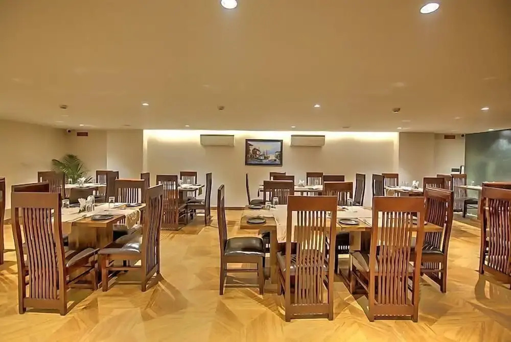 Гуруграм: Hotel 91 Huda City Centre