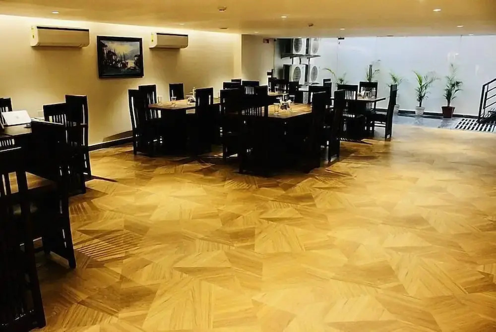 Гуруграм: Hotel 91 Huda City Centre