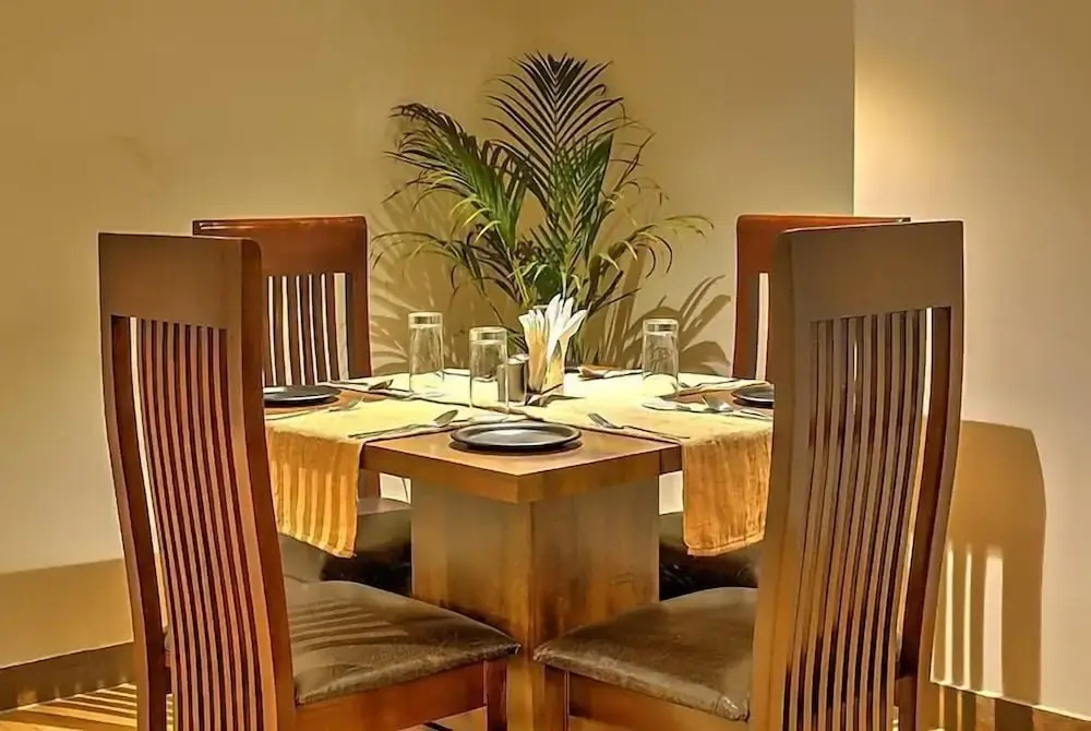 Гуруграм: Hotel 91 Huda City Centre