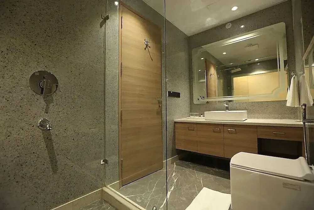 Гуруграм: Hotel 91 Huda City Centre