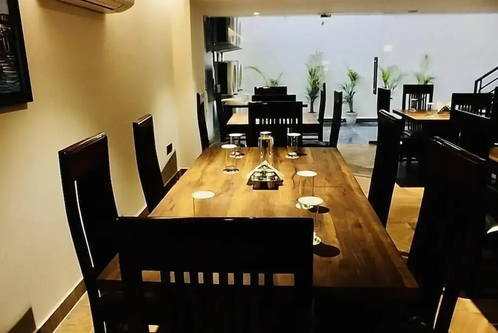 Гуруграм: Hotel 91 Huda City Centre