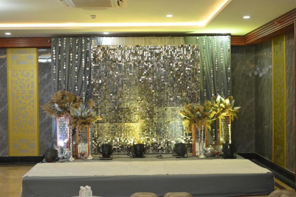 Гуруграм: Hotel 91 Millennium Huda
