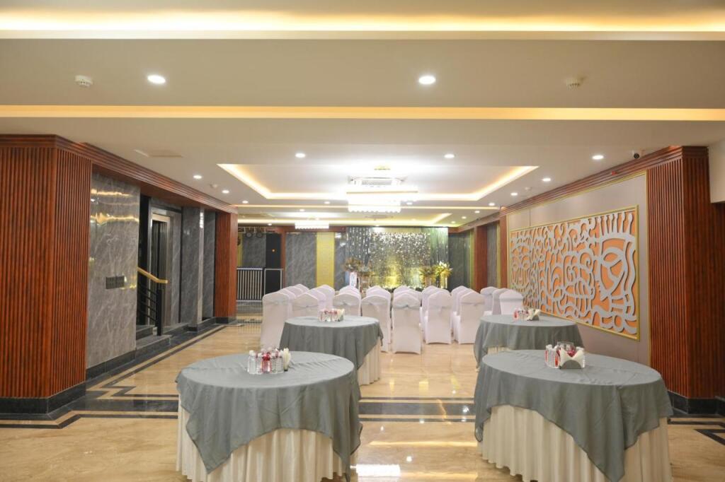 Гуруграм: Hotel 91 Millennium Huda