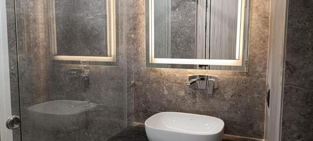 Гуруграм: Hotel 91 Millennium Huda