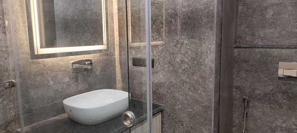 Гуруграм: Hotel 91 Millennium Huda