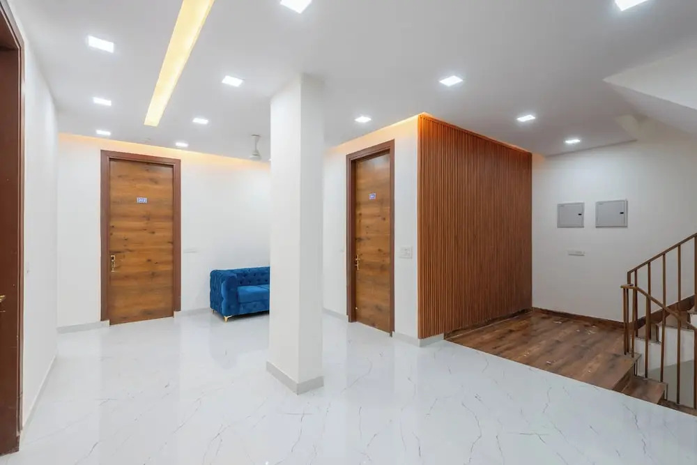 Park Pacific By Saavi Hotel — фото 3