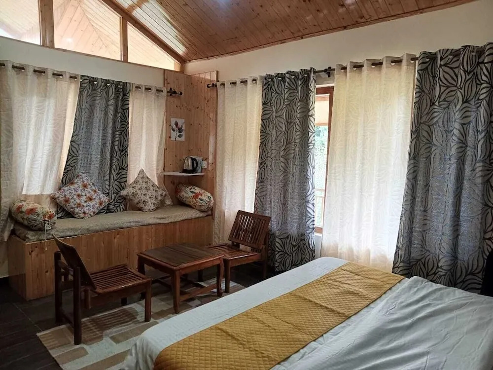 Манали: Heaven Inn Manali