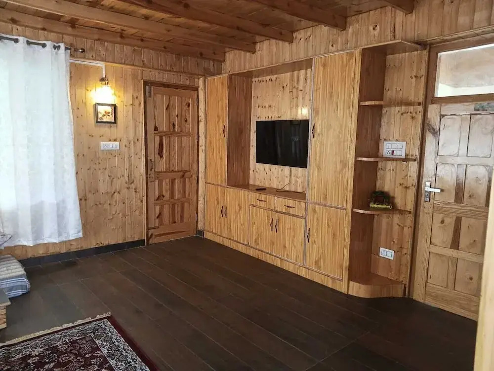 Манали: Heaven Inn Manali