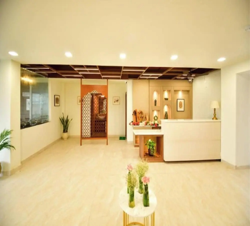 Варанаси: Aviral Ganga A Unit Of Amritaam Wellness