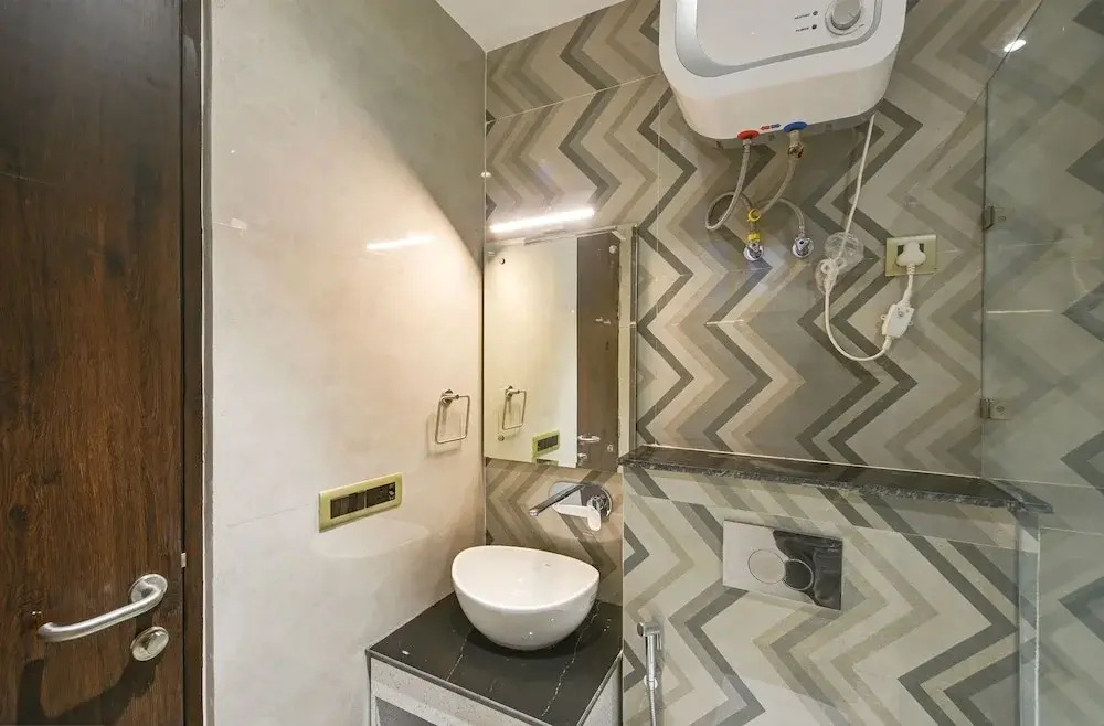 Нойда: Suite Grand Plaza Noida