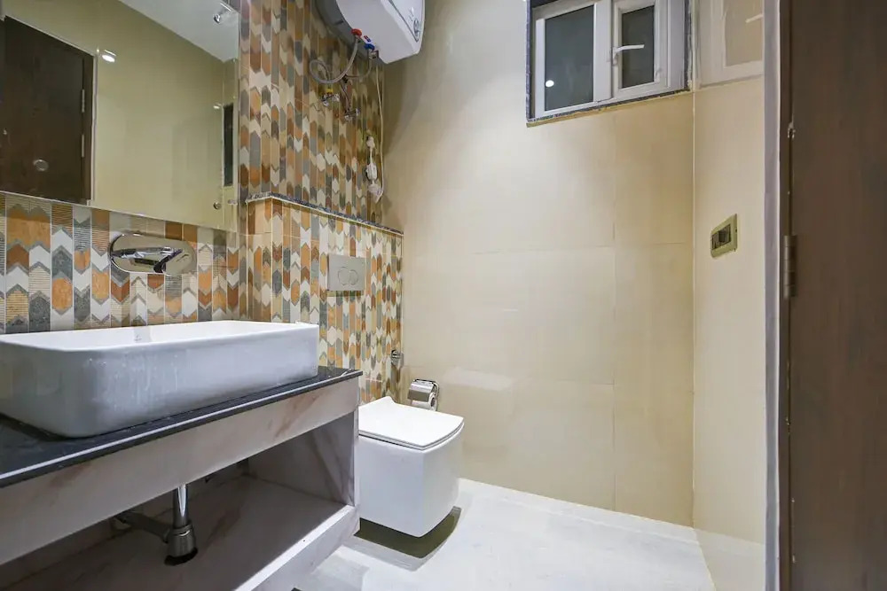 Нойда: Suite Grand Plaza Noida