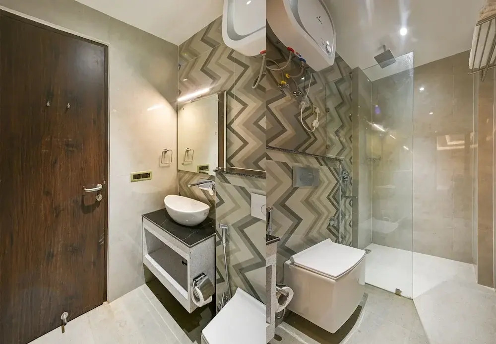 Нойда: Suite Grand Plaza Noida