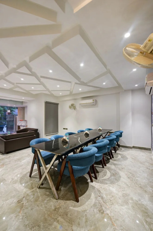 Нойда: Suite Grand Plaza Noida