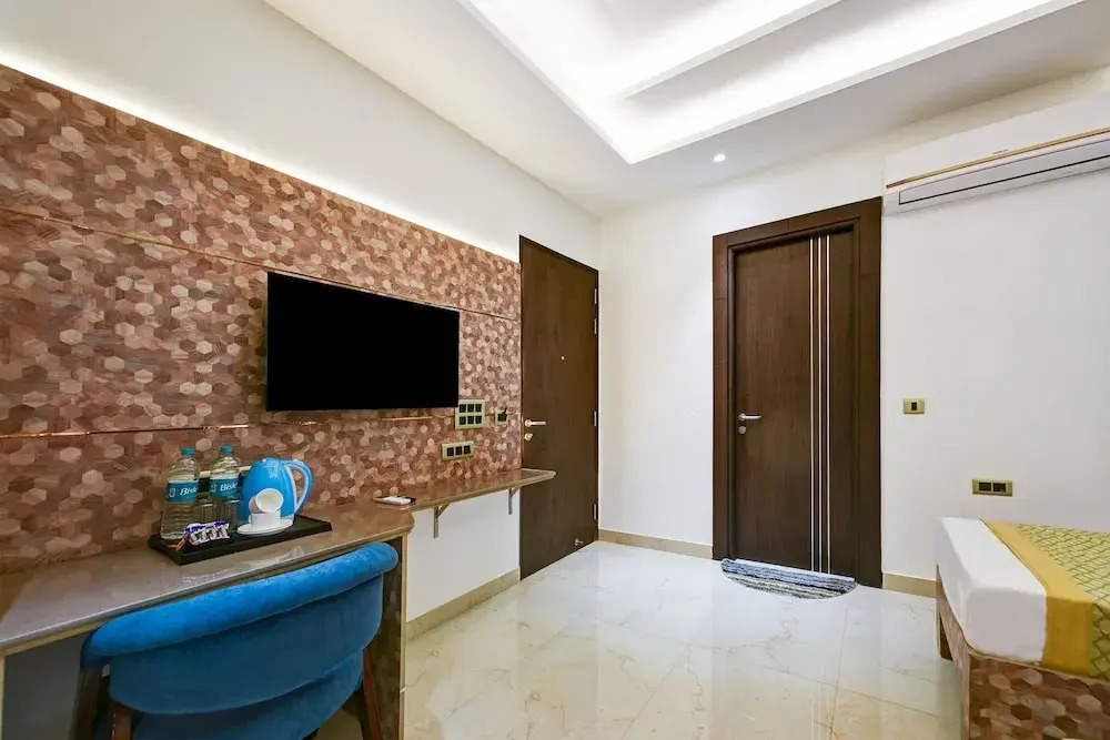Нойда: Suite Grand Plaza Noida