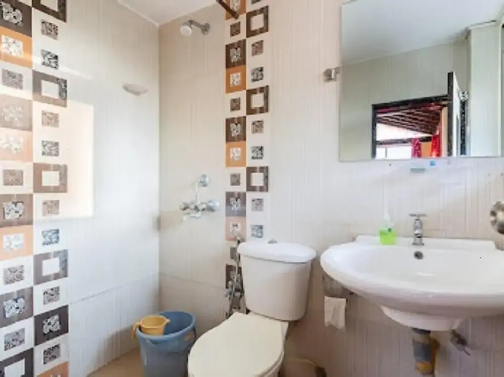 Анджуна: Colors Guest House