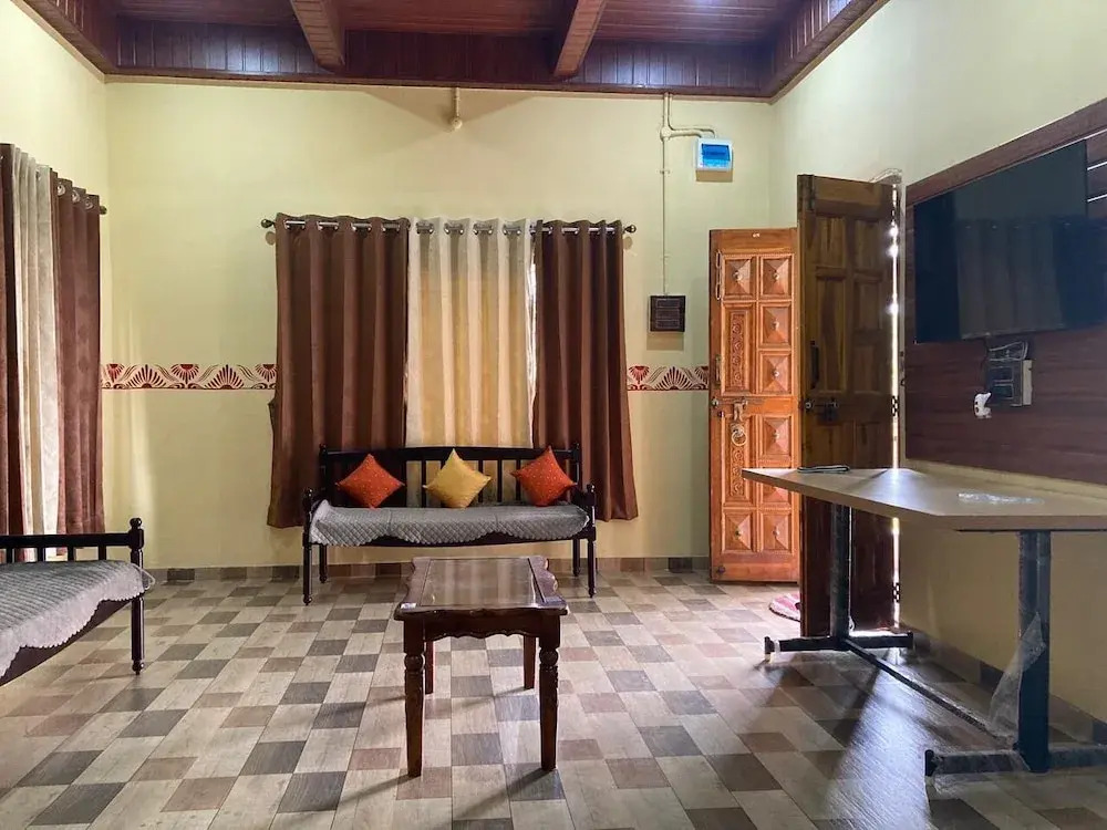 Чандипура: Aabancha Wada By Joy Suites